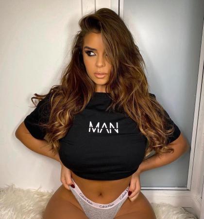 Demi Rose photo 290235