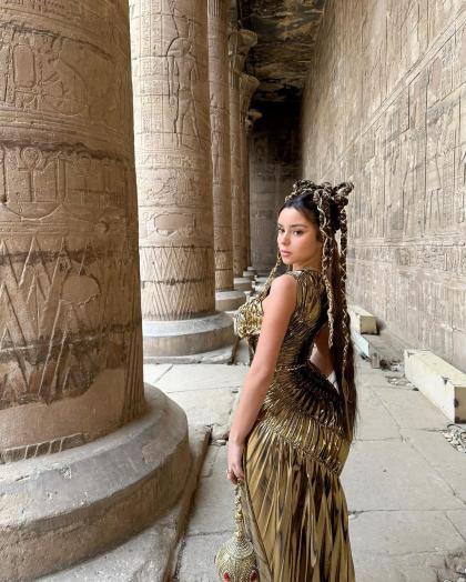 Demi Rose photo 9053