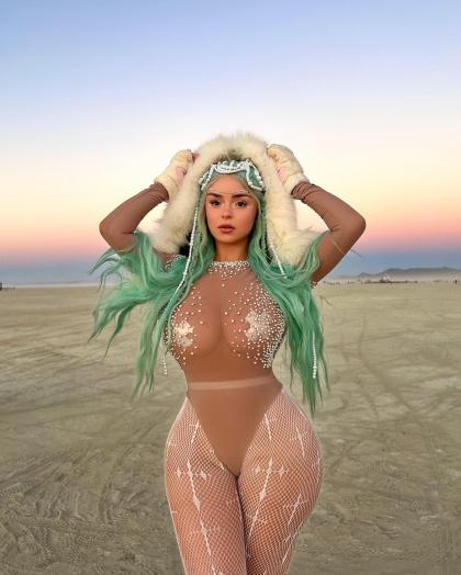 Demi Rose photo 9094