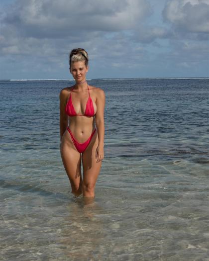 Alena Sharypova photo 34377