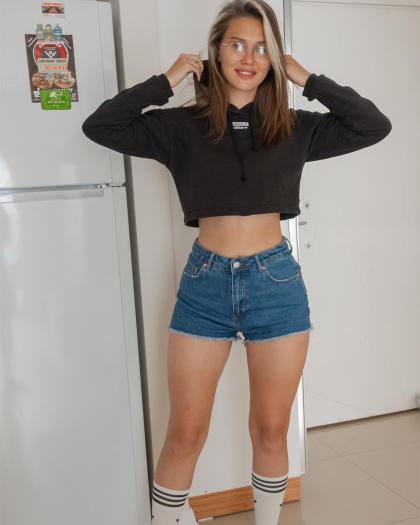 Alena Sharypova photo 34442