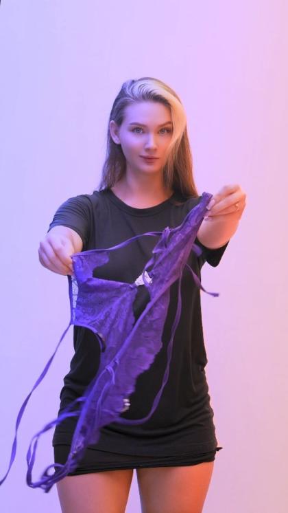 Alena Sharypova photo 34501