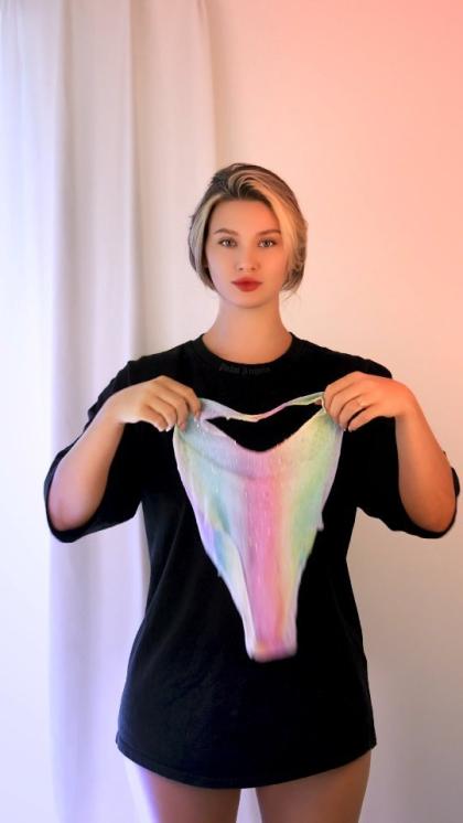 Alena Sharypova photo 34503