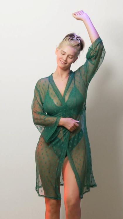 Alena Sharypova photo 34505