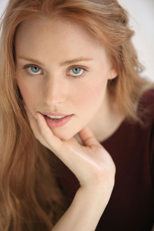 Deborah Ann Woll