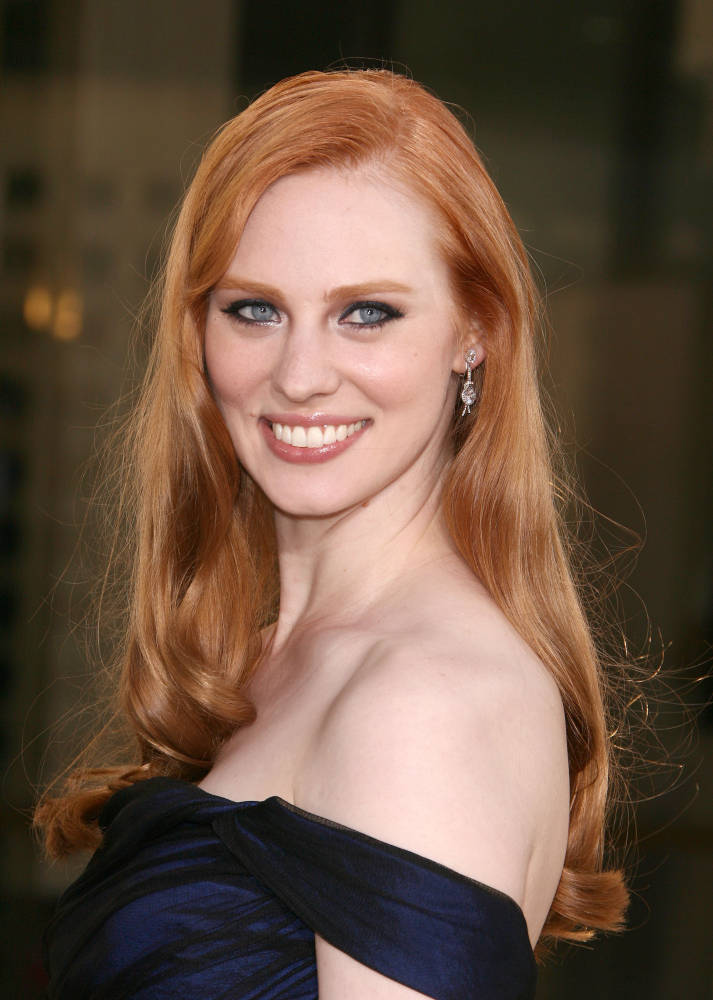 Deborah Ann Woll