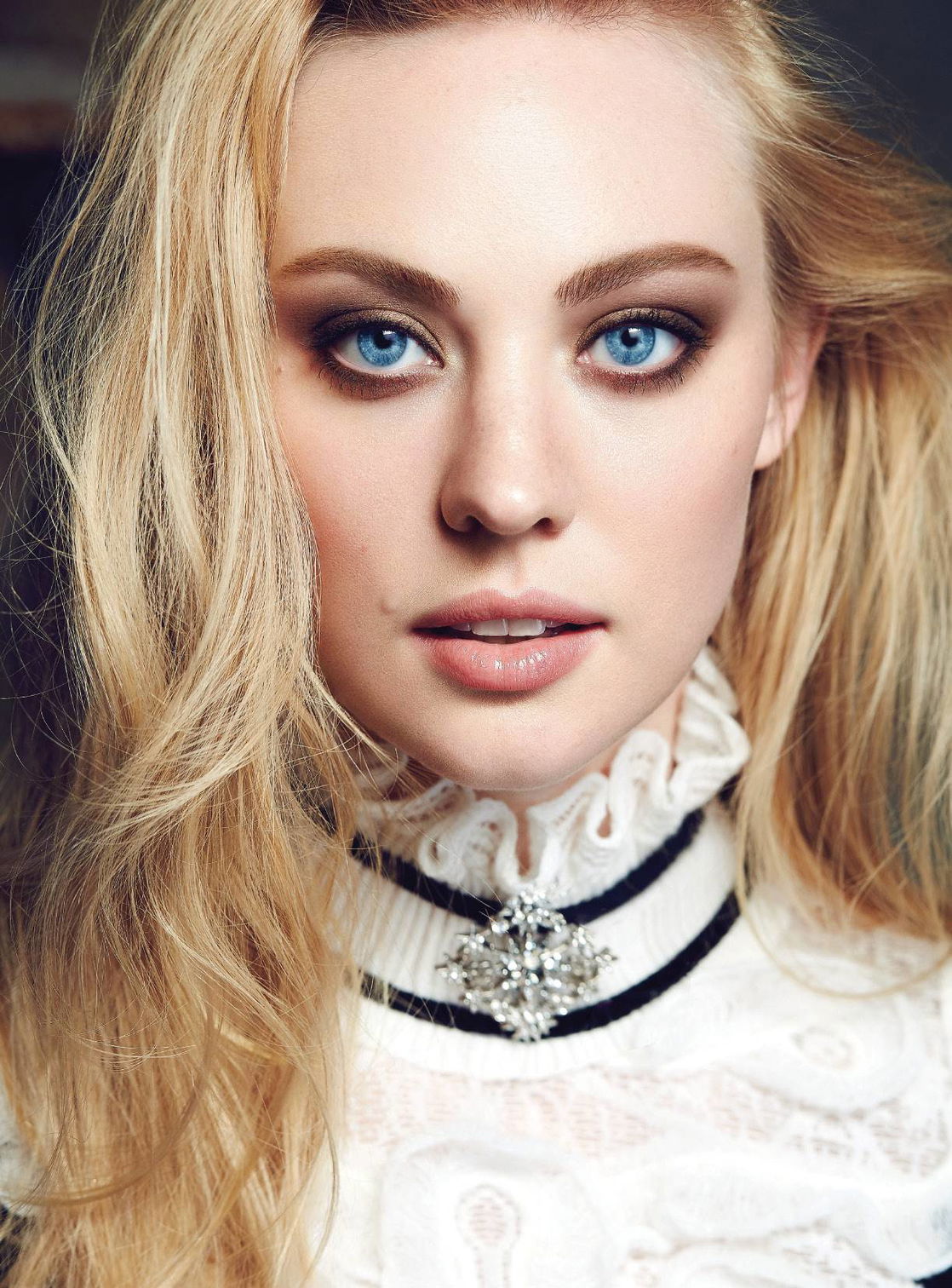 Deborah Ann Woll