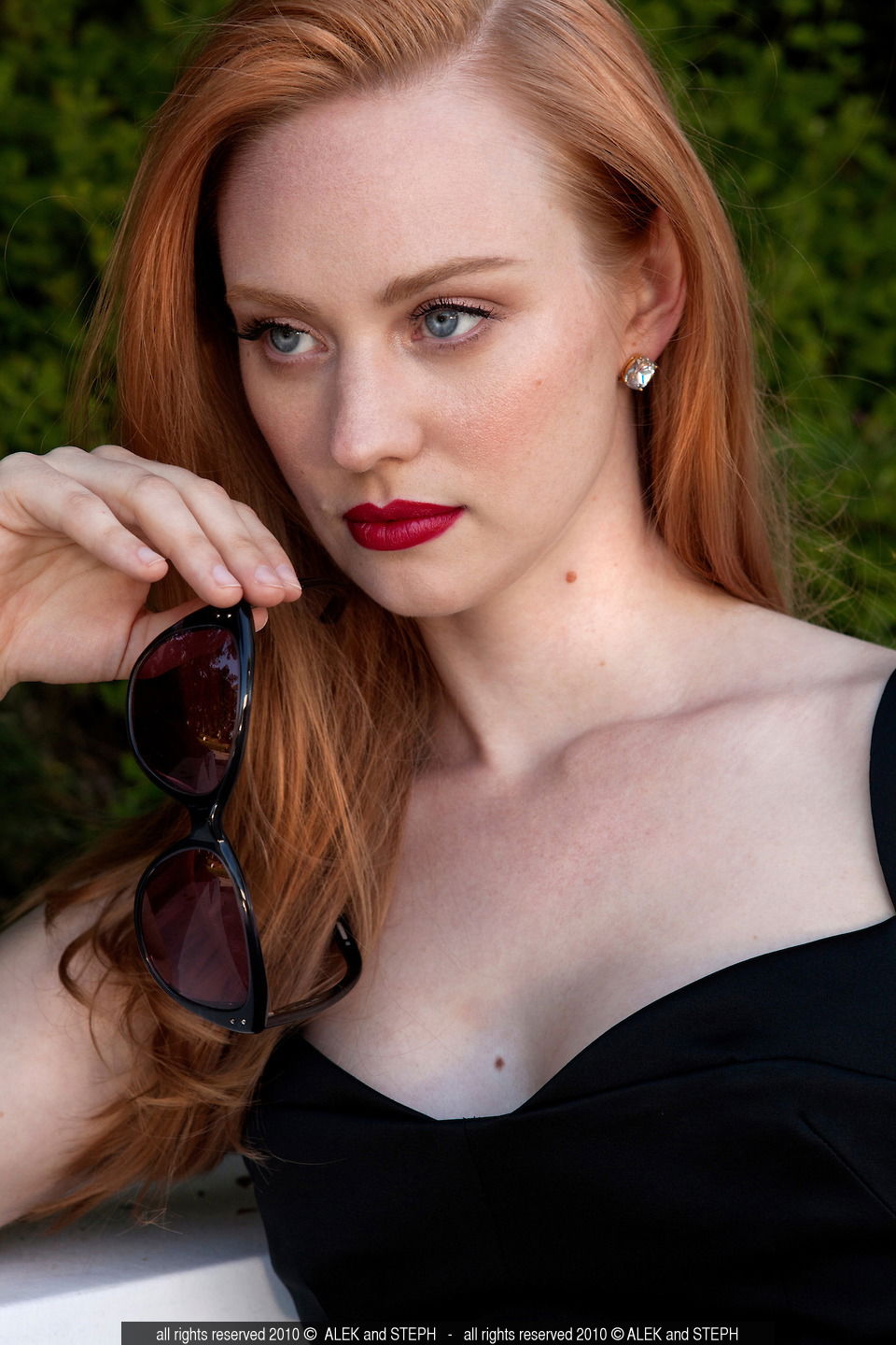 Deborah Ann Woll