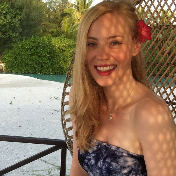 Deborah Ann Woll