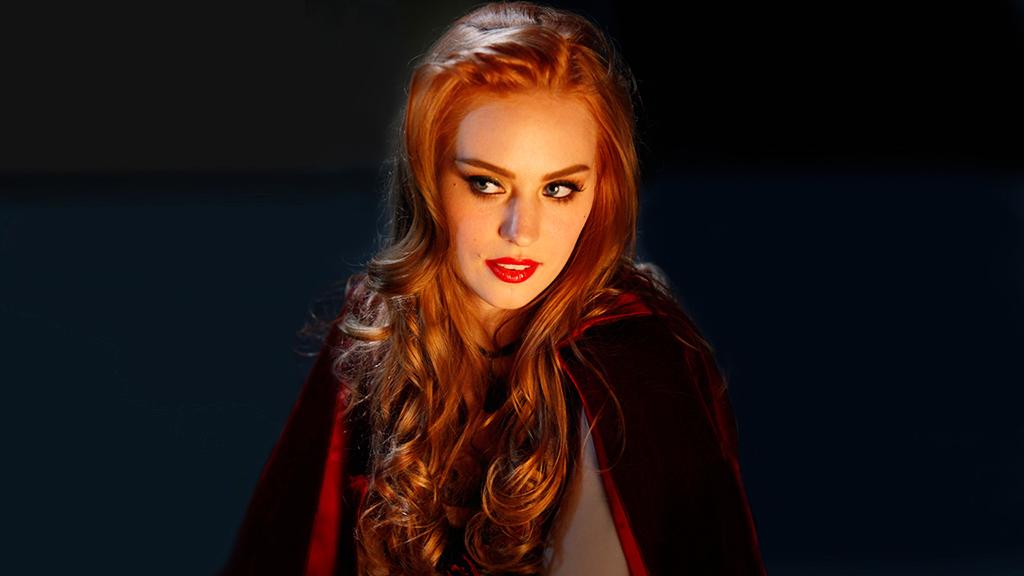 Deborah Ann Woll