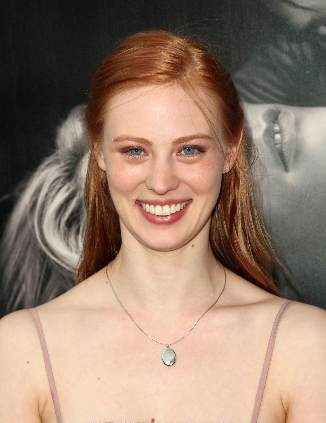 Deborah Ann Woll