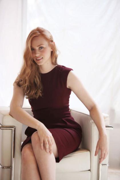 Deborah Ann Woll photo 101784
