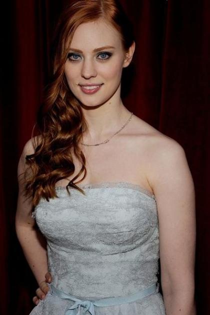 Deborah Ann Woll photo 101804