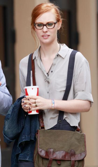 Deborah Ann Woll