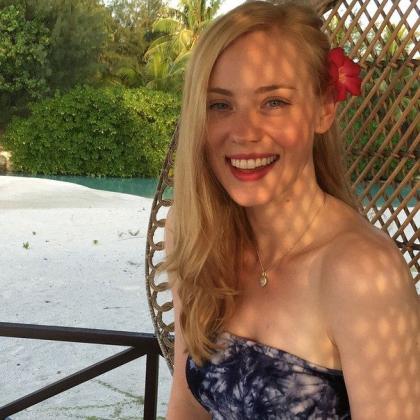 Deborah Ann Woll