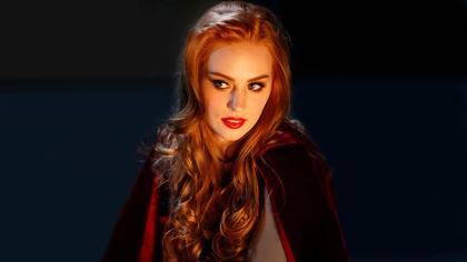 Deborah Ann Woll