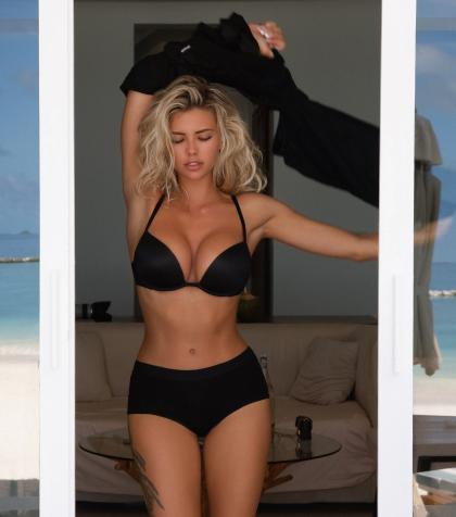 Natalie Lee photo 226951