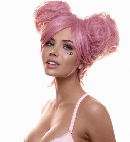Natalie Lee photo 269578