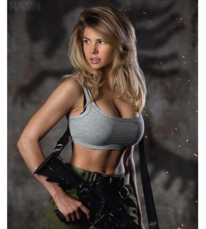 Natalie Lee photo 269613