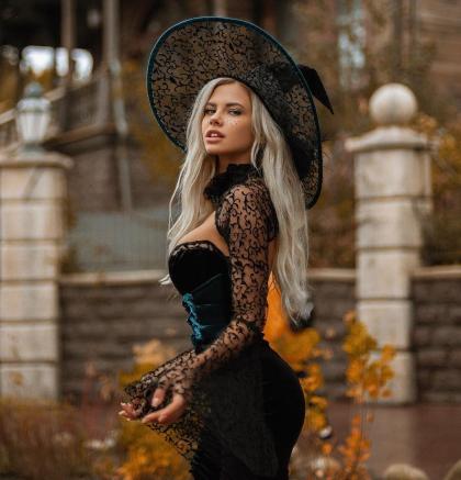 Natalie Lee photo 269665