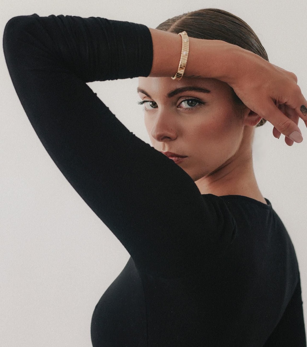 Carmella Rose