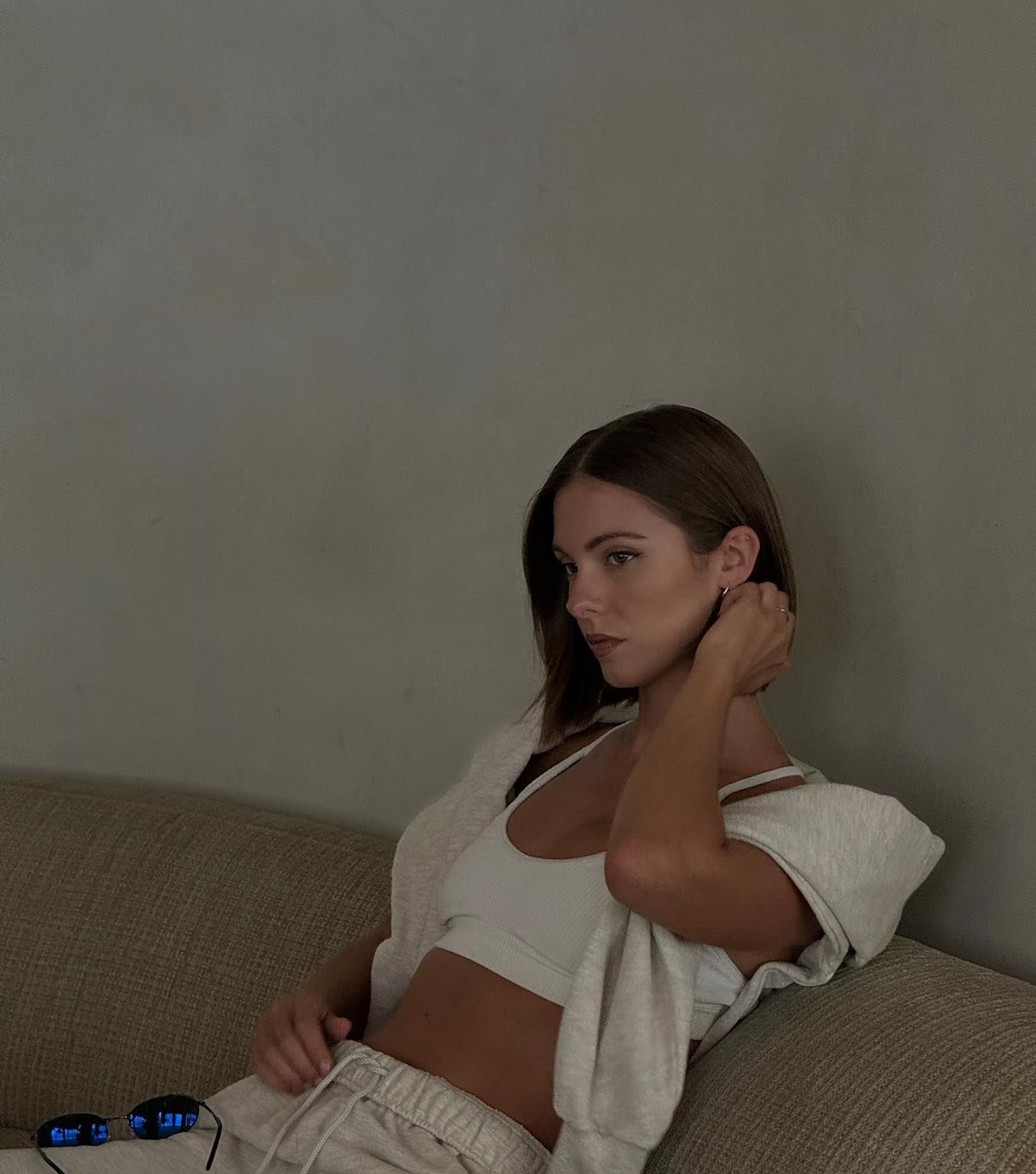 Carmella Rose