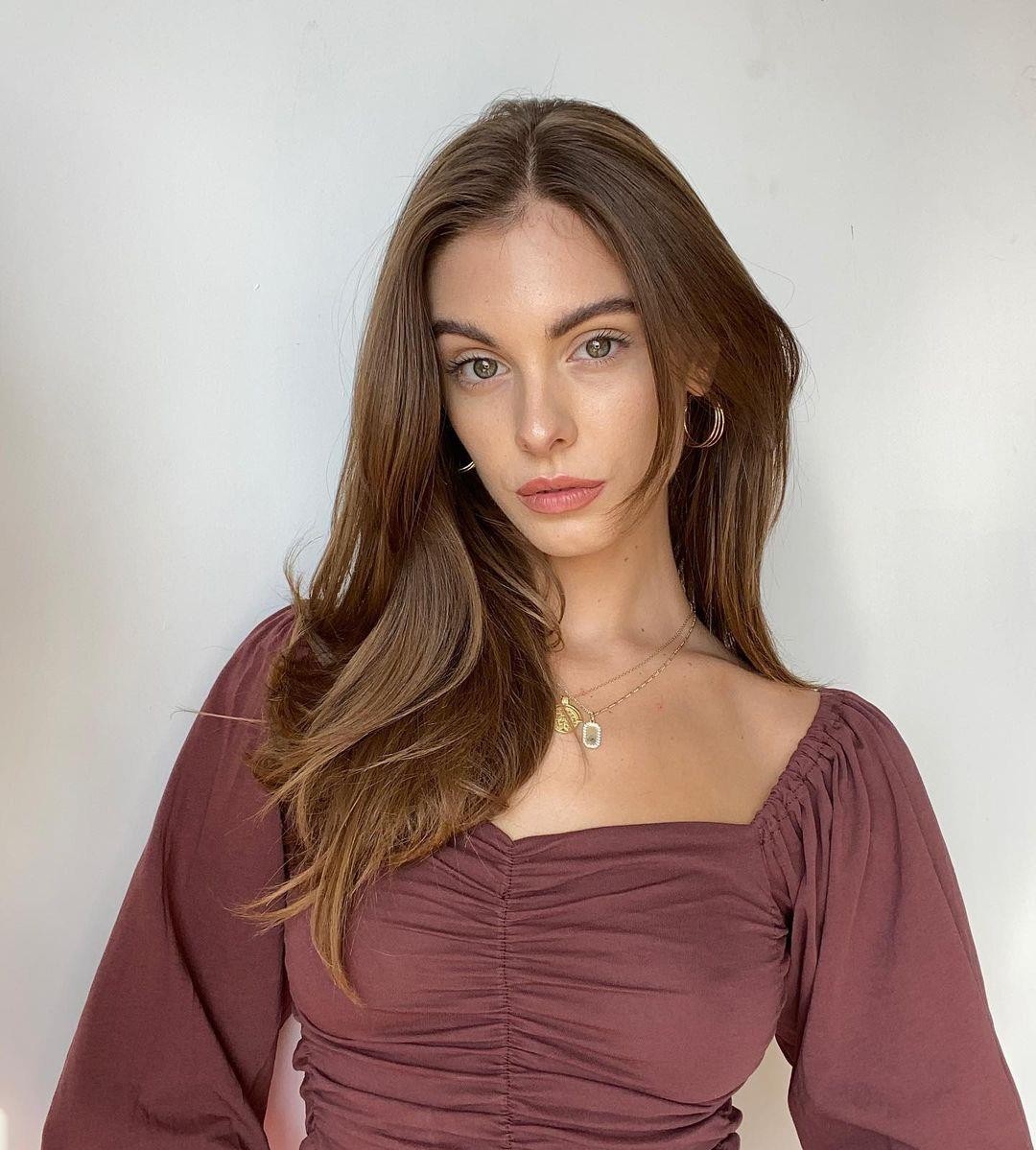 Carmella Rose
