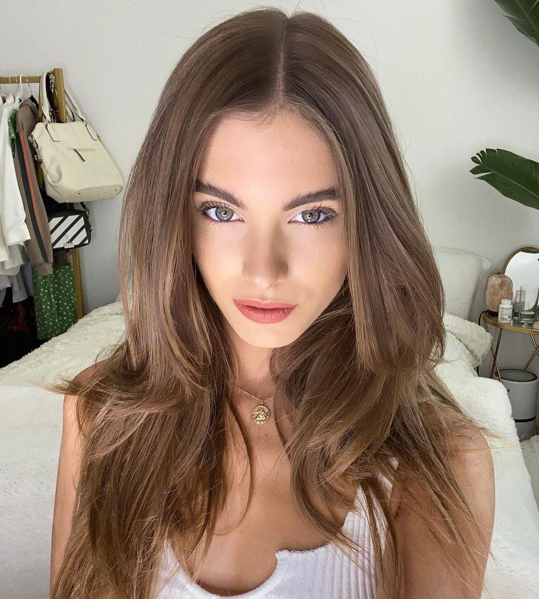 Carmella Rose