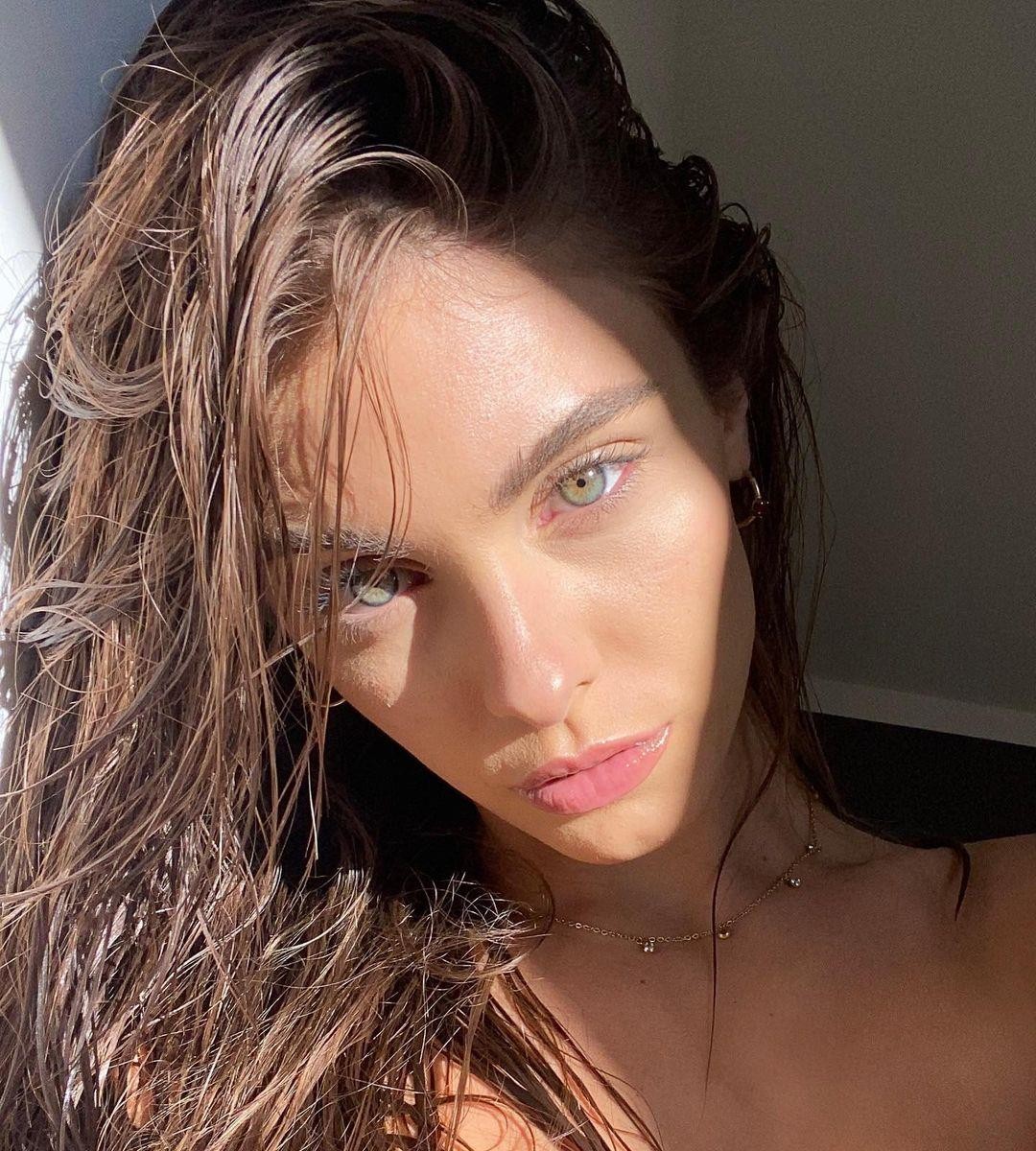 Carmella Rose