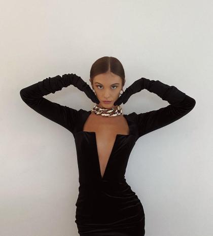 Carmella Rose photo 270863