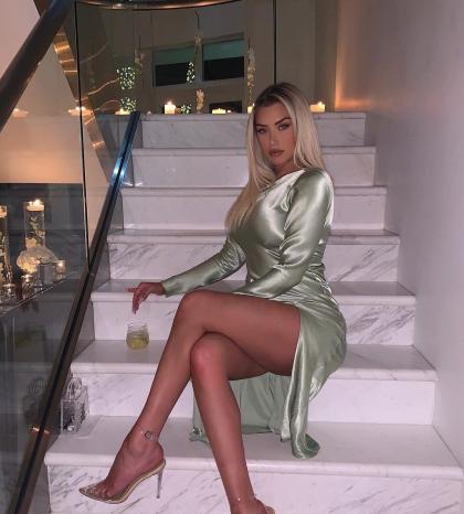 Anastasia Karanikolaou