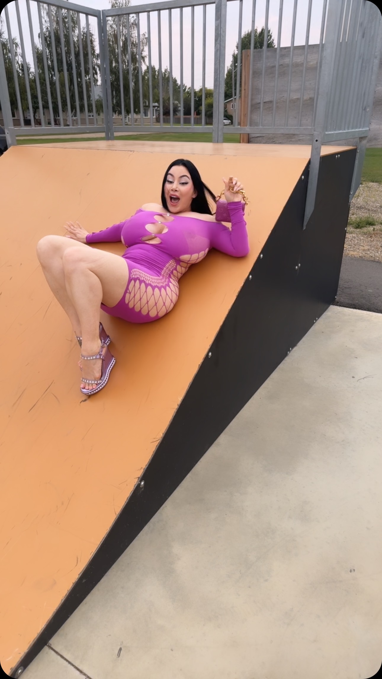 Korina Kova
