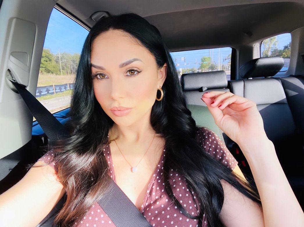 Ariana Marie