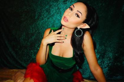 Ariana Marie photo 34607