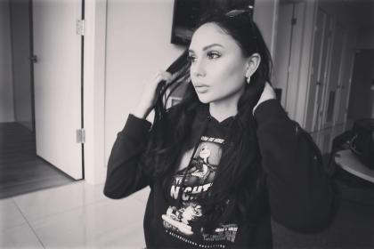Ariana Marie