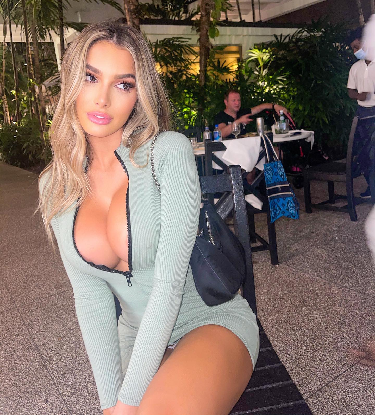 Lyna Perez