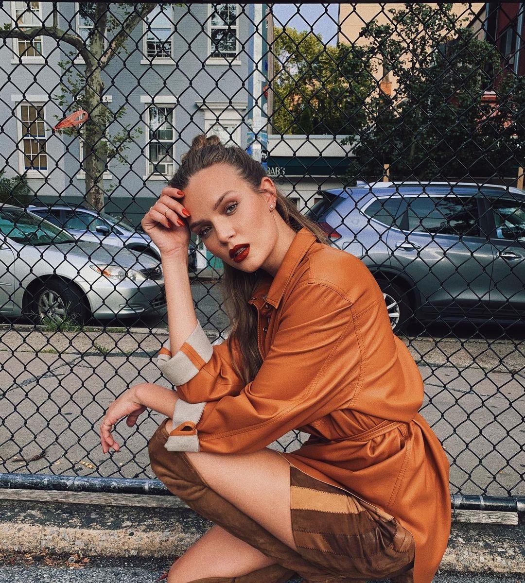 Josephine Skriver