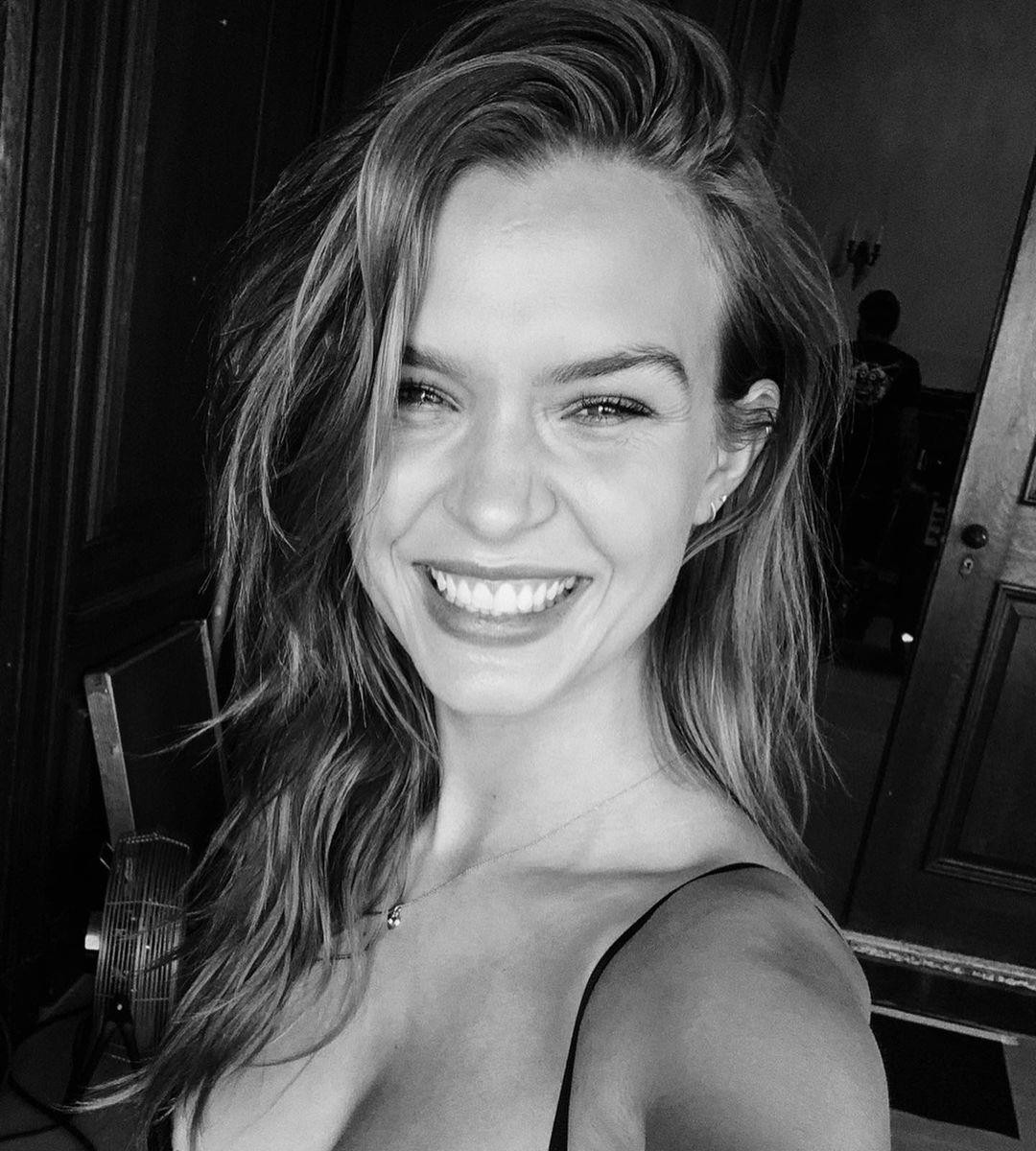 Josephine Skriver