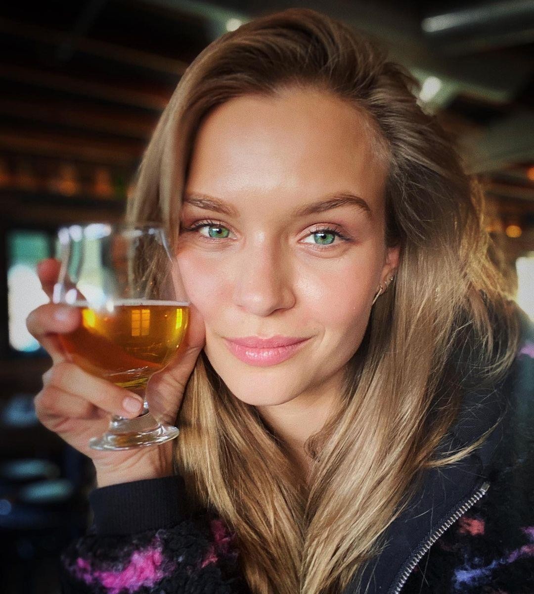 Josephine Skriver