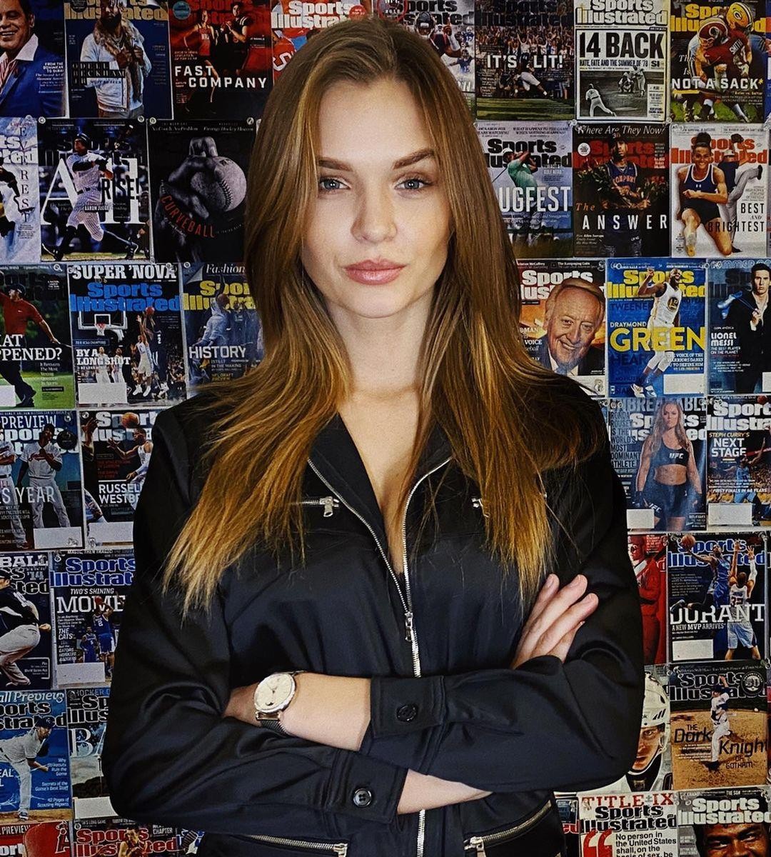Josephine Skriver