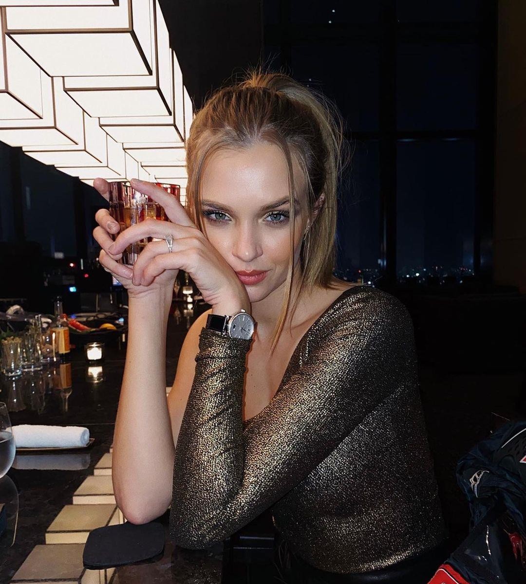 Josephine Skriver