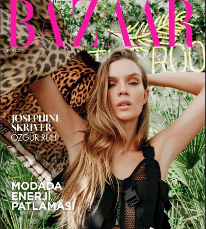 Josephine Skriver photo 265251