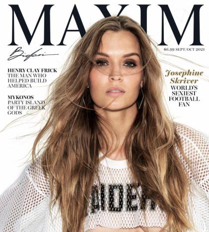 Josephine Skriver photo 265253