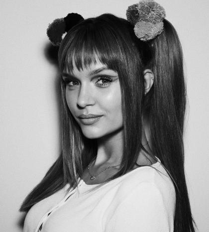 Josephine Skriver photo 265287