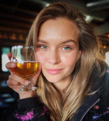 Josephine Skriver photo 265308