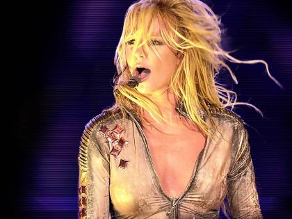 Britney Spears photo 44011