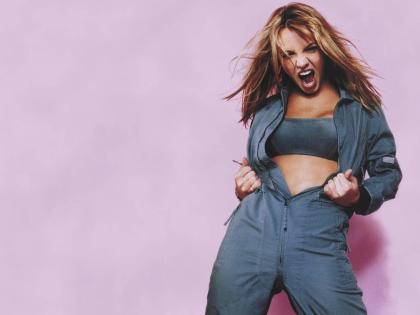 Britney Spears photo 44055