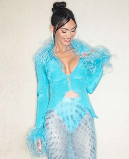Megan Fox