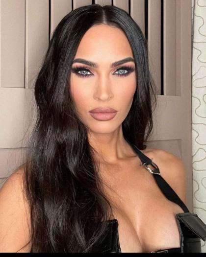 Megan Fox
