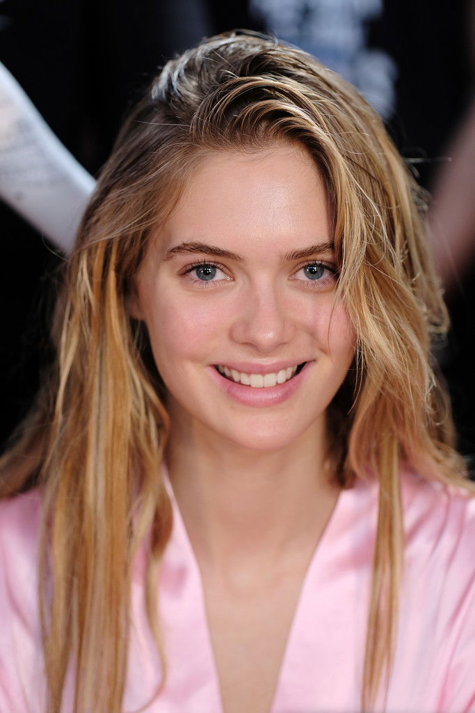 Megan Williams